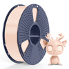 FILAMENT SUNLU BEIGE BEŻOWY PLA+ 1,75mm 1kg