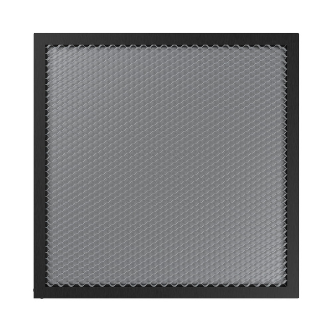 POLE ROBOCZE DO MODUŁU LASERA CREALITY 3D 235x235 PLASTER MIODU HONEYCOMB