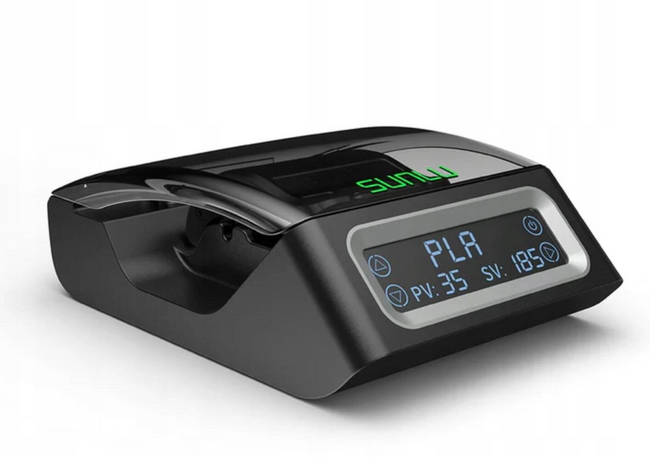 SUNLU Filament Connector FC01 - system łączenia filamentu