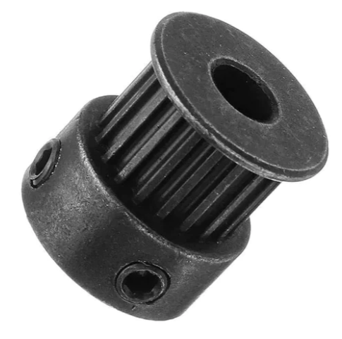 Creality Oryginalne Aluminiowe Koło Synchroniczne Osi Y 6mm