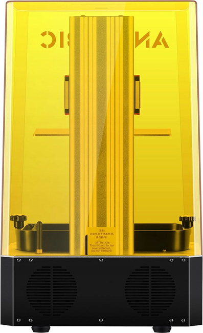 Drukarka 3D Anycubic Photon Mono X 6K 23% + 1LITR