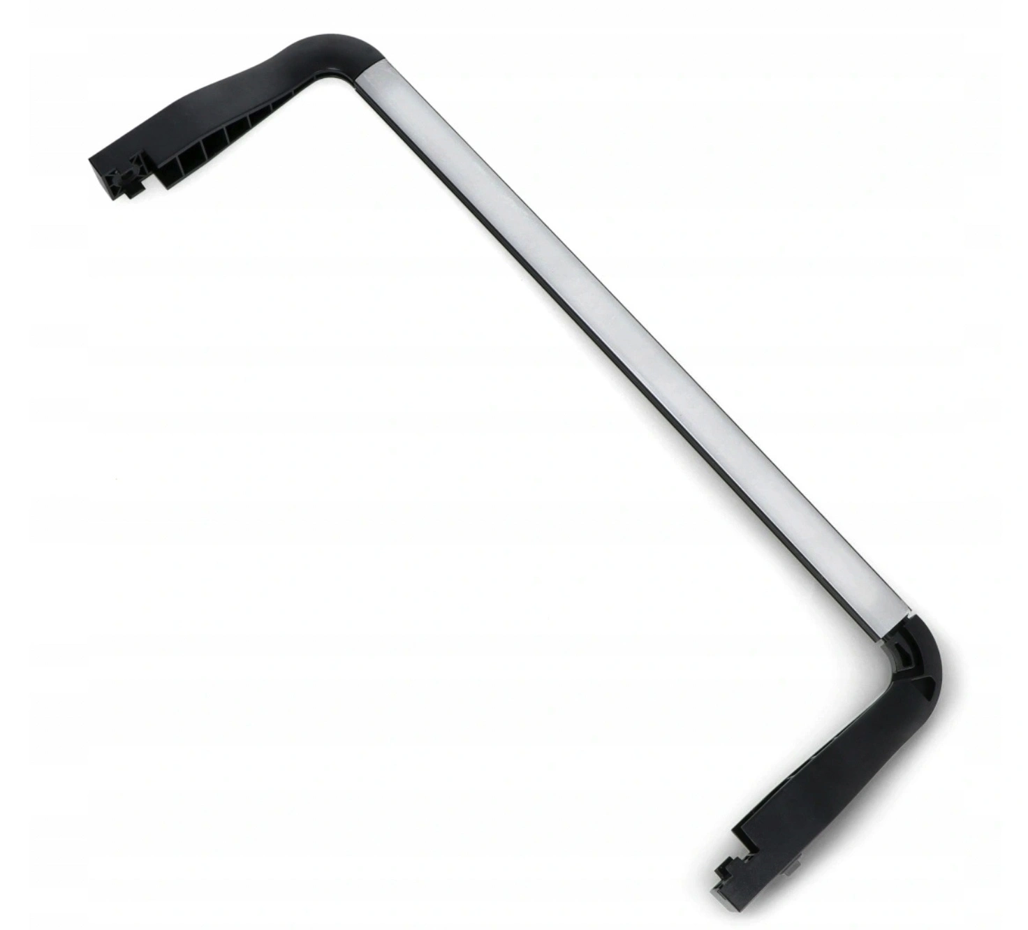 Zestaw oświetlenia LED Creality CR-10 Smart Pro - listwa aluminiowa regulowana
