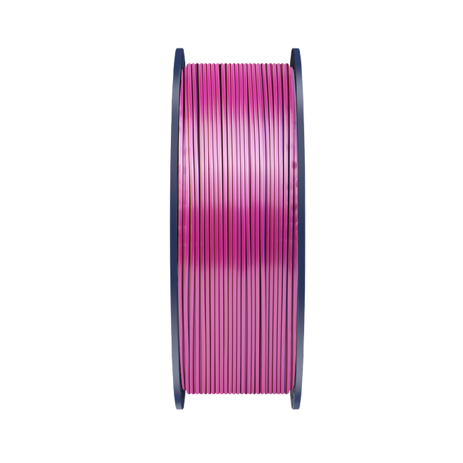 Filament SUNLU Silk PLA+ Tri-color Red Yellow Blue Trójbarwny 1kg 1,75mm