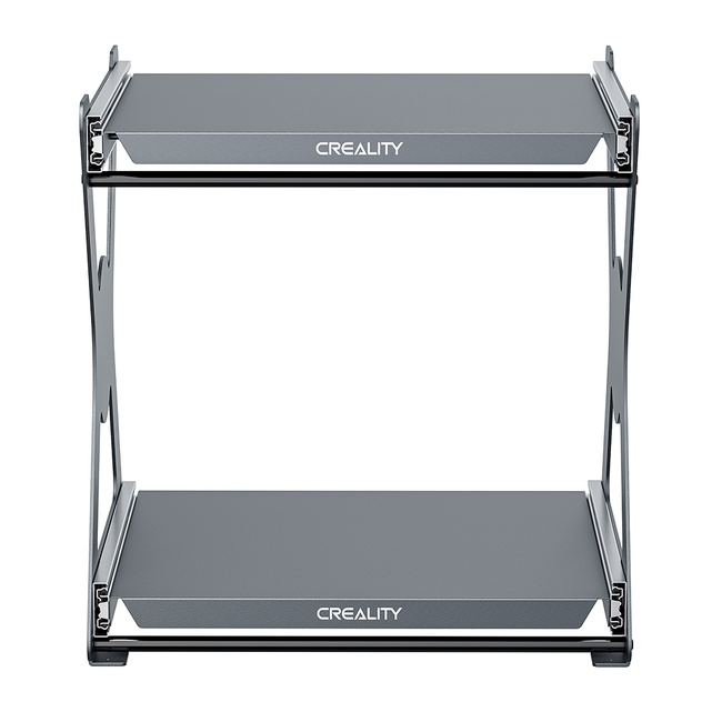 Creality CFS Workstand – solidny stojak roboczy do systemu CFS ...