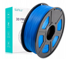 Filament SUNLU ABS Blue Niebieski 1kg 1,75mm