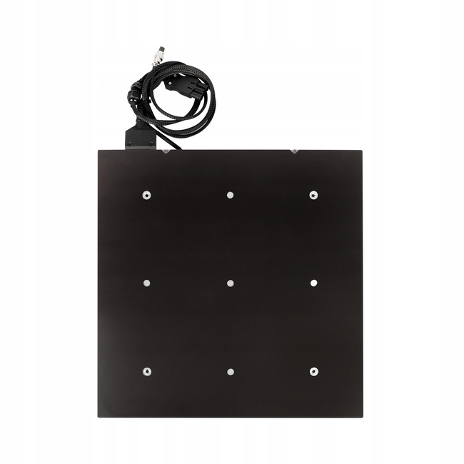 Creality Hotbed Kit 415×435 mm do Ender-5 Max, aluminium, 24V