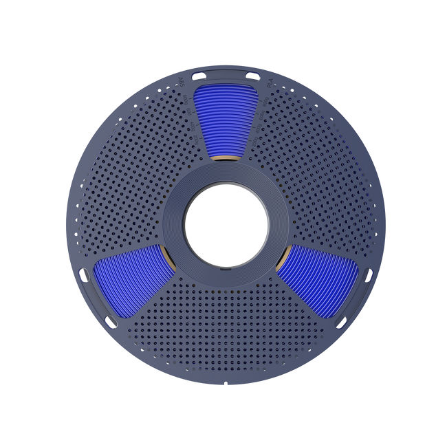 FILAMENT SUNLU PLA+ 2.0 NIEBIESKI KLEIN BLUE 1KG