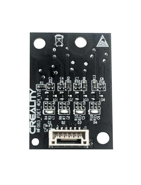Creality Płytka Płyta PCB Do CFS