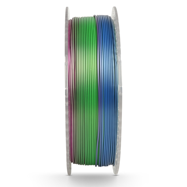 Sunlu PLA+ Silk Rainbow 06 Tęcza 06 1kg