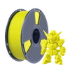 żółty