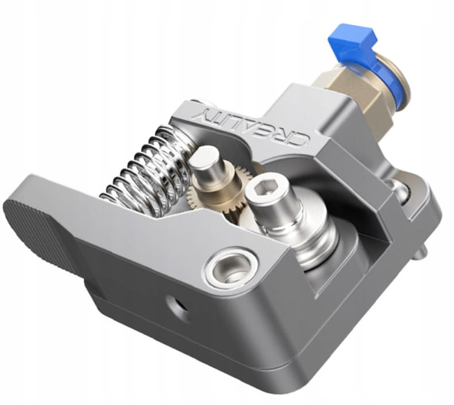 Creality Oryginalny Metal Ekstruder 3 v2 3 pro 5