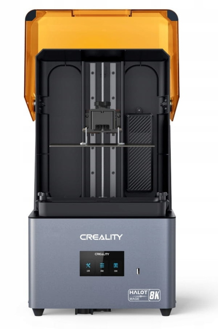 Creality Halot Mage 8K, 10.3 LCD, Kompaktowa
