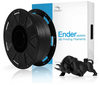ORYGINALNY CREALITY ENDER PLA 1KG CZARNY BLACK
