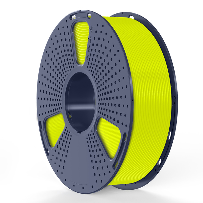 SUNLU PLA GLOW IN THE DARK YELLOW ŻÓŁTY 1kg