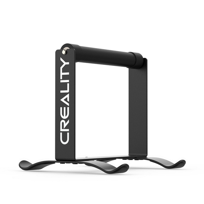 CREALITY STOJAK NA FILAMENT DO 5KG - STALOWY Z ŁOŻYSKAMI