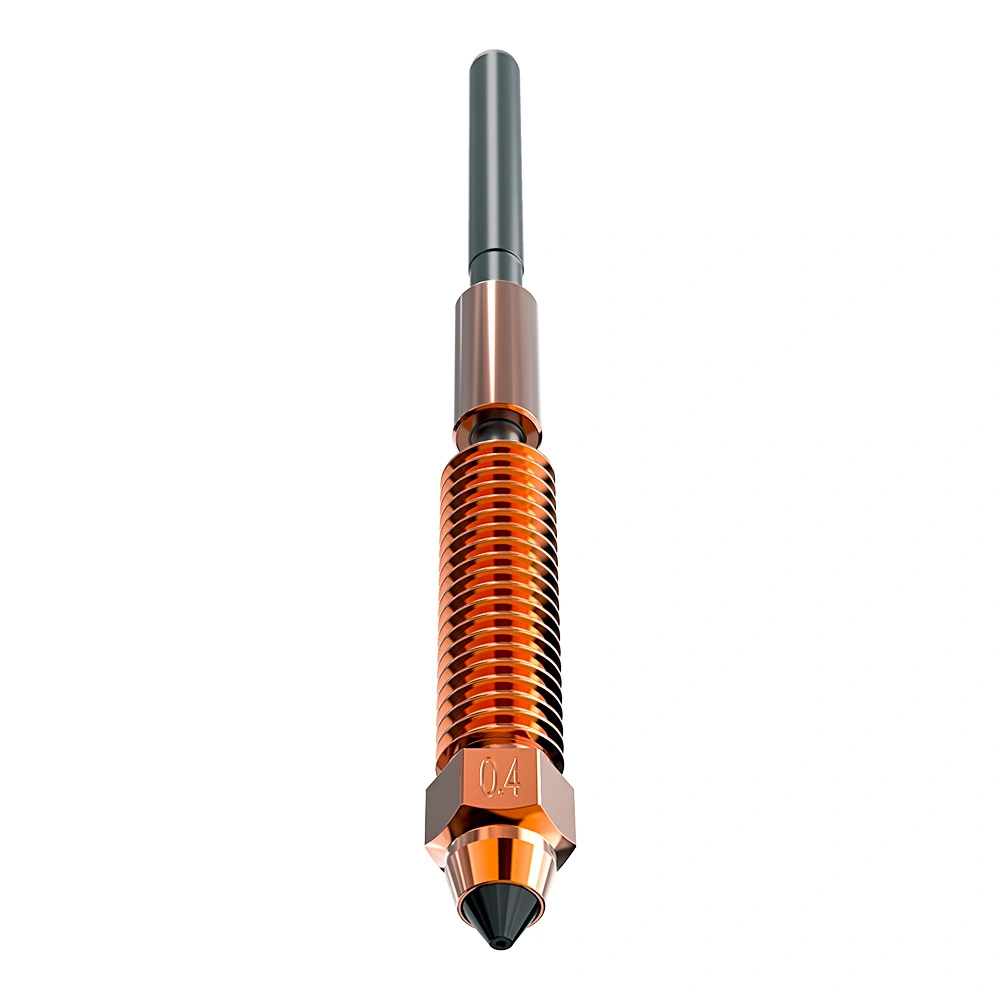 Dysza Creality X Phaetus Z Węglika Krzemu 0,4 Mm Z Powłoką Endcoat