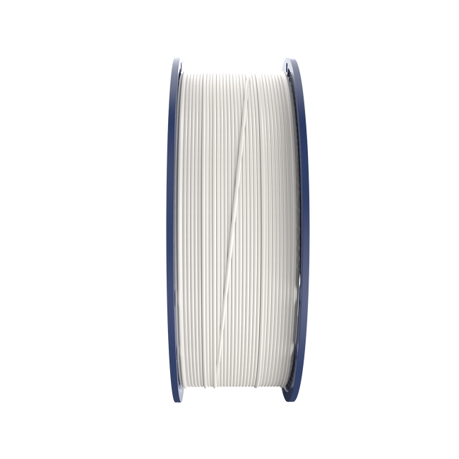 FILAMENT SUNLU ABS SAMOGASZĄCY FLAME RETARDANT NATURALNY NATURAL 1KG