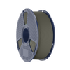 Filament SUNLU PLA Matte Clay Szary Gliniany 1kg 1,75mm