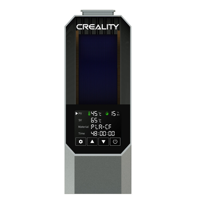 Creality Space Pi Dry Box - suszarka do filamentu, oryginalna, seria Space Pi