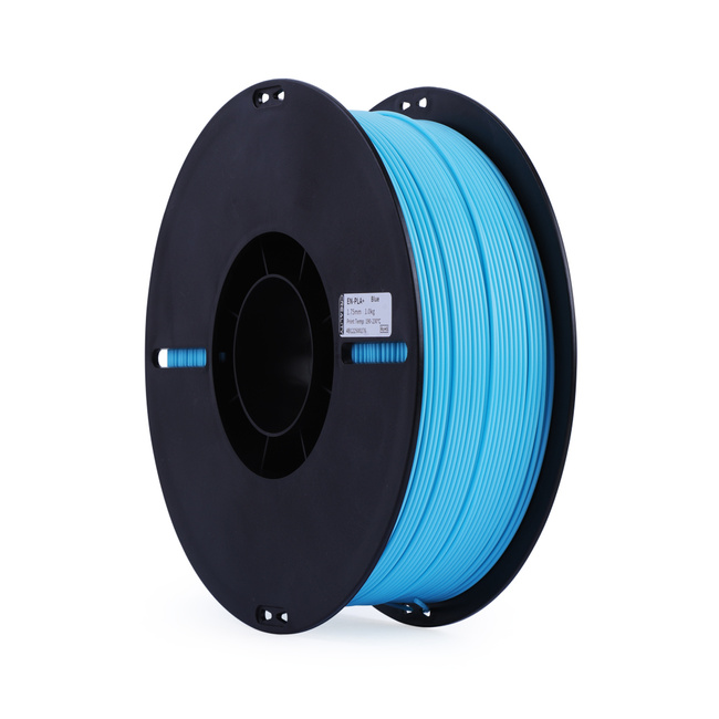 Filament Creality Ender-pla+ Blue Niebieski 1kg 1,75mm