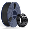 Filament SUNLU PLA-CF (Carbon Fiber) Black Czarny 1kg 1,75mm