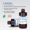 Żywica UV Anycubic 1l Abs-like+ Clear Transparent