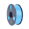 Filament SUNLU PLA Twinkling Blue Niebieski Brokatowy Błyszczący 1kg 1,75mm