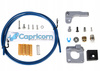 CAPRICORN PTFE 1m ZESTAW Ekstruder 3 v2 3pro 5 pro