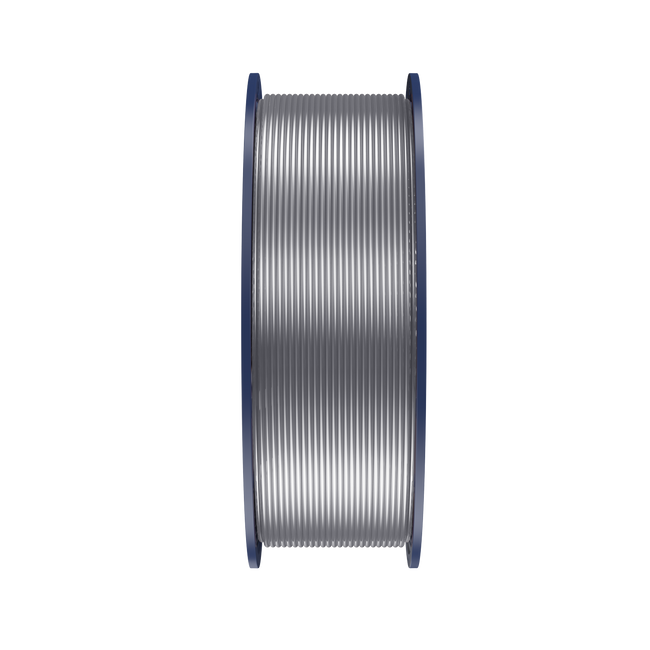 Filament SUNLU Silk PLA+ Grey Szary 1kg 1,75mm