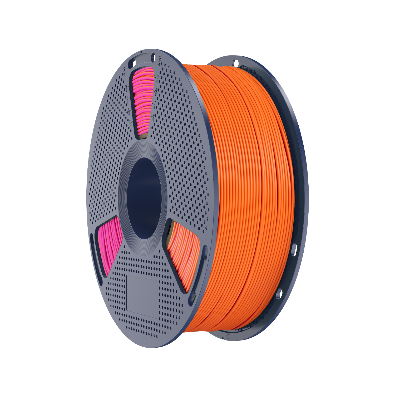 Jak drukować PLA Matte Dual-Color