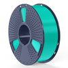 FILAMENT SUNLU MINT GREEN MIĘTOWY PETG 1,75mm 1kg
