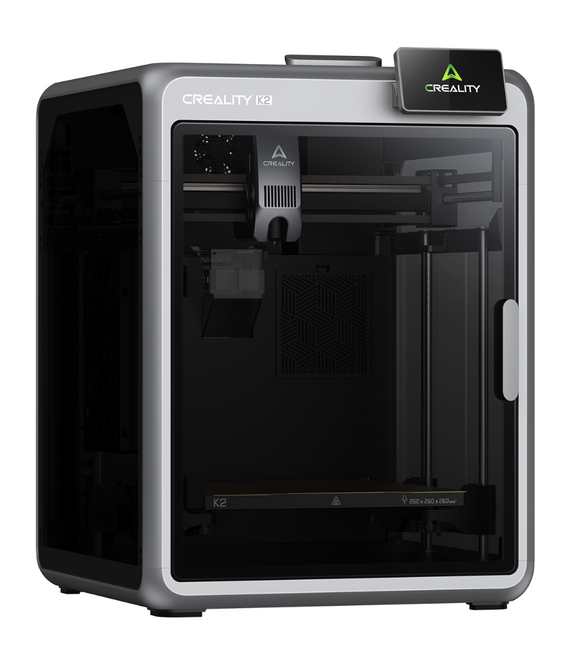 Creality K2 Drukarka 3D 260X250X260MM Do 600 Mm/s