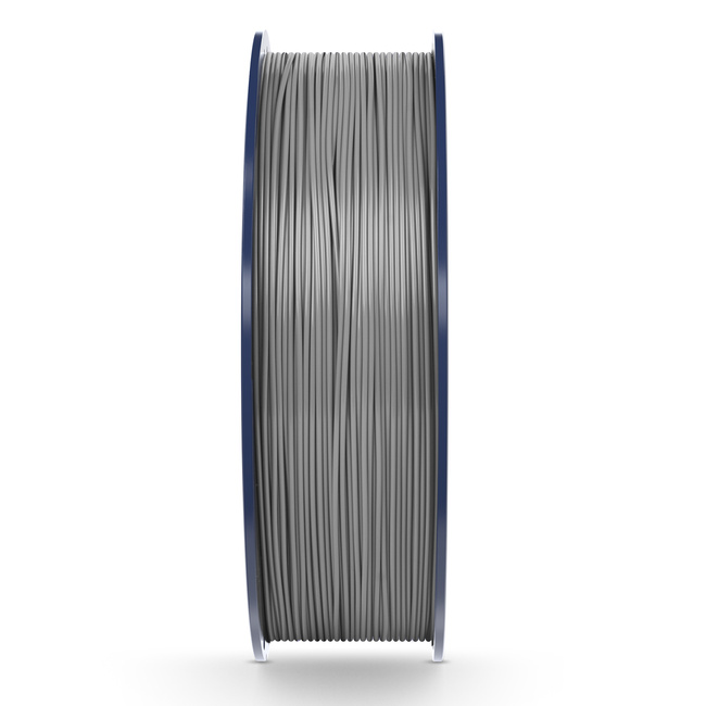 FILAMENT SUNLU SILVER SREBRNY ABS 1,75mm 1kg
