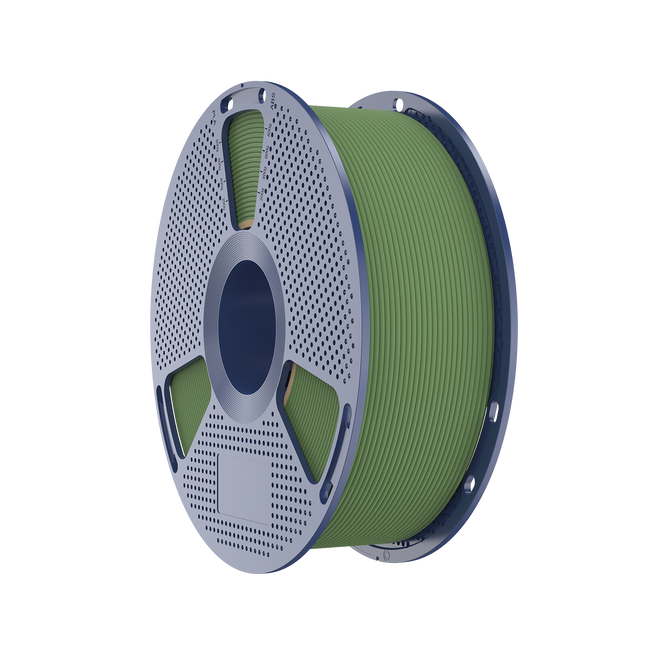 FILAMENT SUNLU PLA CLASSIC OLIWKOWY OLIVE GREEN 1KG