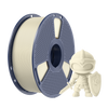 FILAMENT SUNLU PLA+ BIAŁY KOŚĆ SŁONIOWA BONE WHITE 1KG