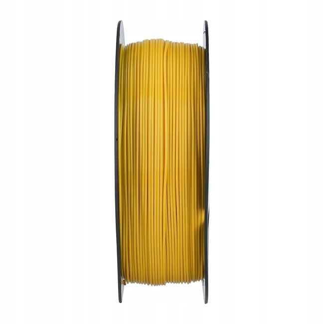 Filament Creality Soleyin Basic PETG Ginkgo Yellow Żółty 1kg 1,75mm