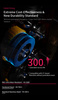 Creality DXC2 Extruder — ekstruder z podwójnym napędem do K2/K2 Pro/K2 Plus (4008030133)