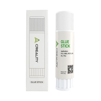 Creality Glue Stick - Klej adhezyjny do stołu 50ml (PLA/ABS/PETG/PC/PA/TPU)