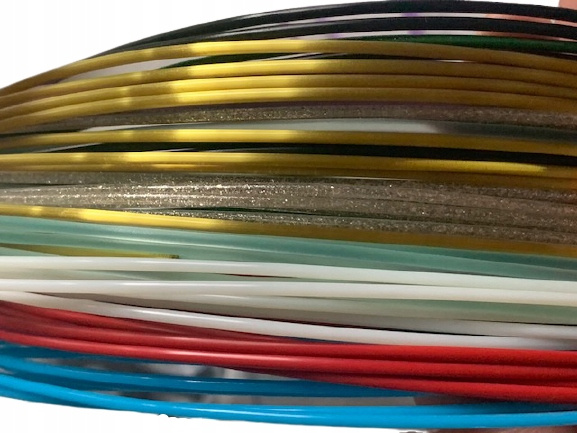 SUNLU SL-200 DŁUGOPIS 3D ABS/PLA