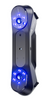 Creality CR-Scan Raptor - przenośny skaner 3D (7 niebieskich laserów + NIR), 215×50×74mm, 372g