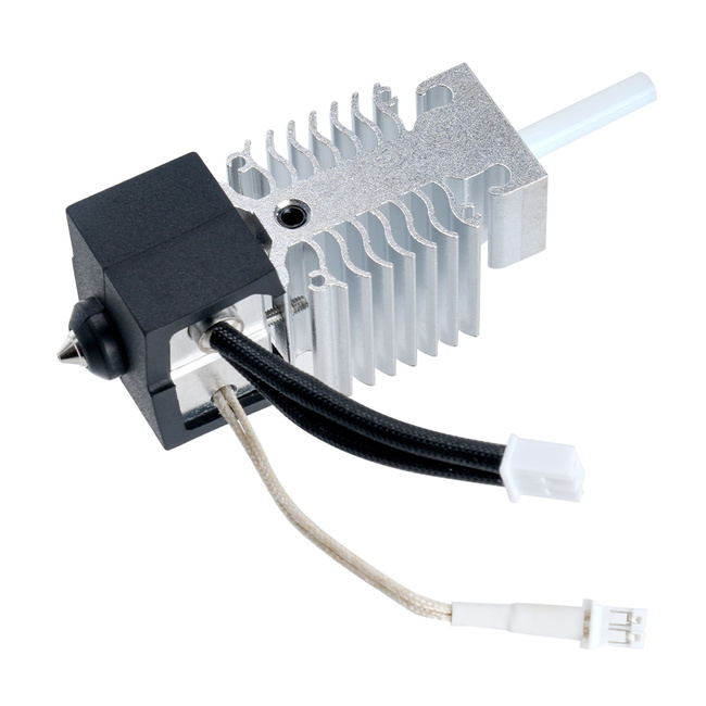 CREALITY Ender-3 V3 SE Hotend BLOK GRZEJNY dysze 0,4 i 0,6