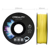 ORYGINALNY FILAMENT CREALITY CR-ABS ŻÓŁTY YELLOW 1KG 1,75mm