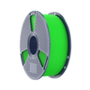 Filament SUNLU High Speed Matte PETG Green Zielony 1kg 1,75mm