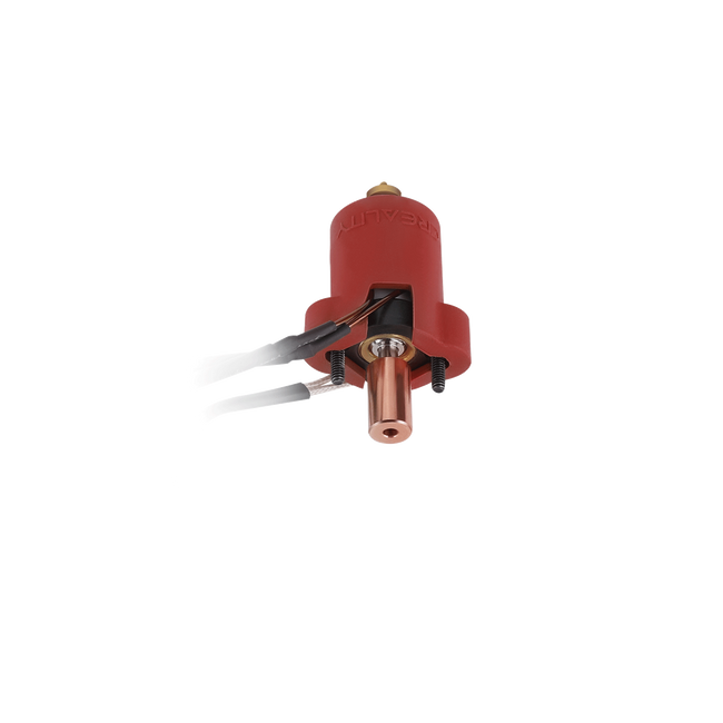 CREALITY HOTEND Heating Block BLOK GRZEWCZY CR-10 SE