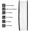 Filament Geeetech TPU White Biały 1kg 1,75mm