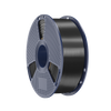 Filament SUNLU Silk PLA+ Black Czarny 1kg 1,75mm