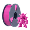 Filament SUNLU Pla+2.0 Magenta Różowy 1kg 1,75mm