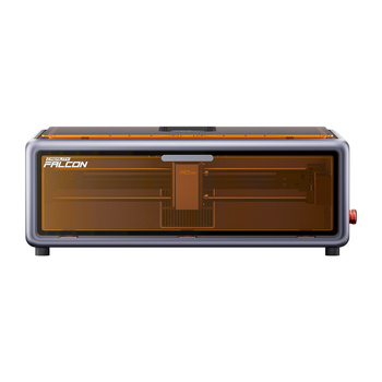 Laser Creality Falcon A1 10W (Ploter Laserowy – Grawerka I Wycinarka)
