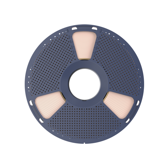 FILAMENT SUNLU PLA+ 2.0 BEŻOWY BEIGE 1KG