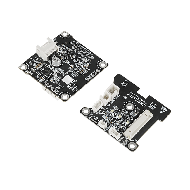 Creality Oryginalny Hotend Adapter Plate PCB Ender-3 V3, Ender-3 V3 Plus